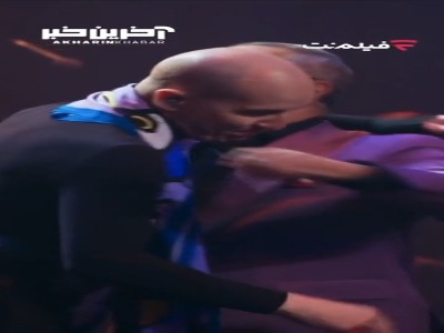 کارناوال جایه برای کنار هم بودن و به هم دیگه عشق دادنه