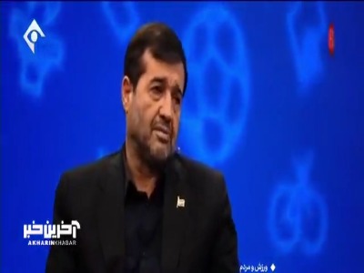 وزیر ورزش: در بحث دیپلماسی ورزشی باید قوی‌تر باشیم
