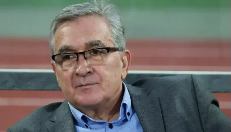 پست جدید برانکو به همراه چهرههای آشنای پرسپولیس