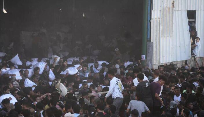 اعتراف نظامیان صهیونیست به کشتار عمدی فلسطینیها