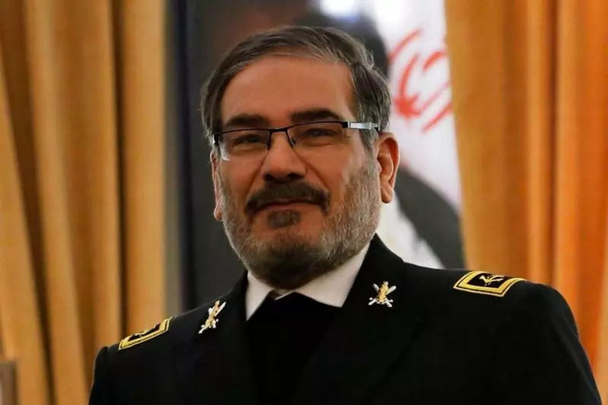 توئیت جدید شمخانی: سحرگاهی که با گلوله آغاز شد با التماس برای آتشبس به پایان رسید