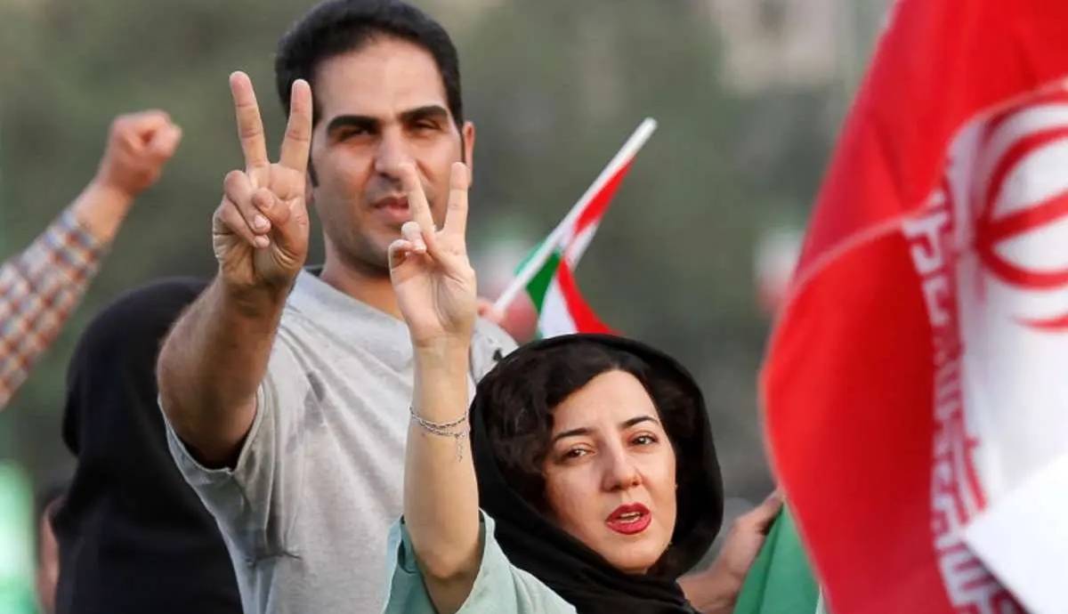 یک تحلیلگر: مردم ایران به بلوغ سیاسی رسیدهاند