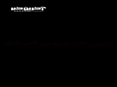 استوری/ خوش به حال کسی که هرچی داشت تو راه سیدالشهدا داد...