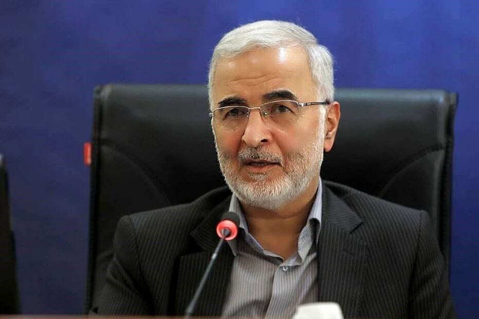 وزیر کشور: برخی اتباعی که در ۲-۳ سال اخیر به کشور آمدند با هدف [خرابکاری] آمدند