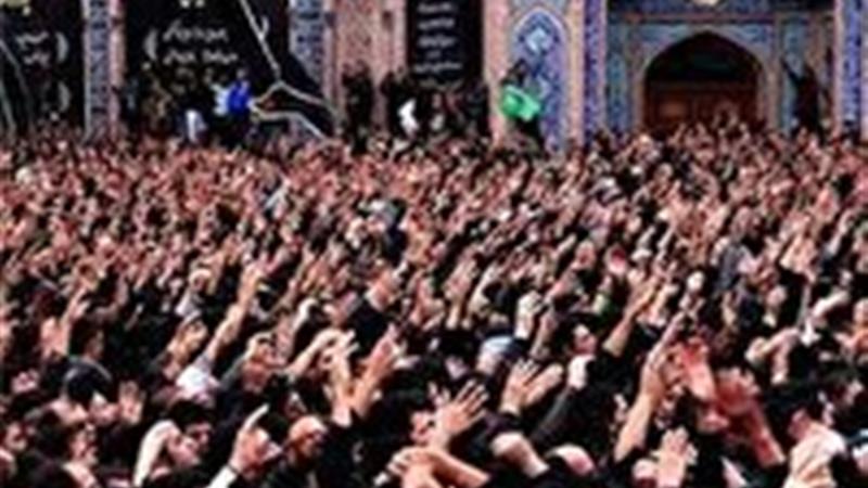 اجرای طرح بصیرت عاشورایی در ۶۰ بقعه متبرکه خراسان جنوبی