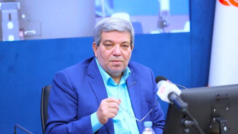 استفاده از ظرفیت محله در مدیریت بحران بسیار موثر است