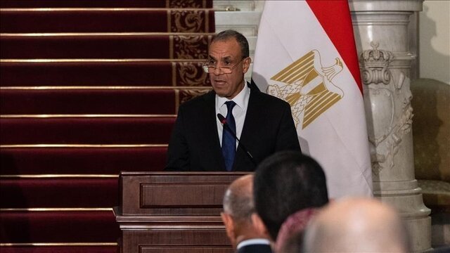 رایزنی مصر و فرانسه درباره آتشبس میان ایران و اسرائیل