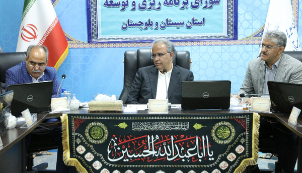 تخصیص ۷۳ میلیارد تومان برای زیرساختهای اربعین