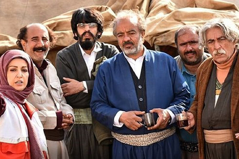 نون خ: گوش کن آقای نتانیاهو بی‌شرف