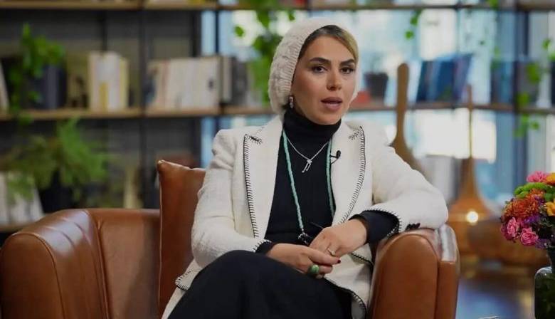 خاطره جالب تینا پاکروان از سریال «تاسیان»