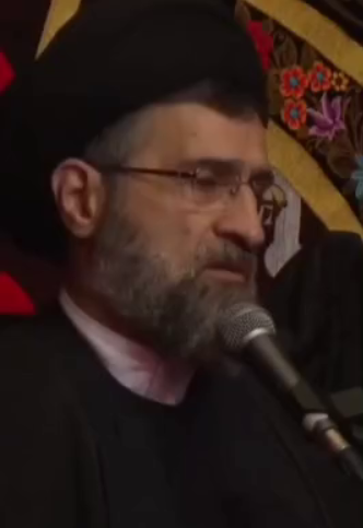 همنشینی با سیدالشهدا(ع)