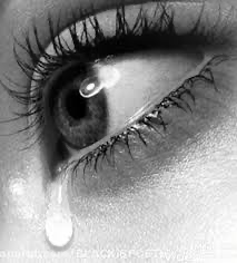 چرا بی‌دلیل اشک می‌ریزیم؟