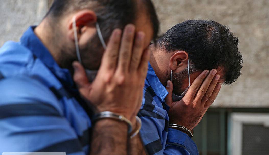 انهدام سه باند با ۱۴۳ فقره سرقت در همدان