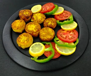 طرز تهیه کوکوی سیب زمینی