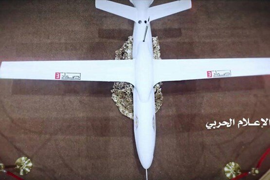 خبرهایی درباره حمله پهپادی یمن به اسرائیل