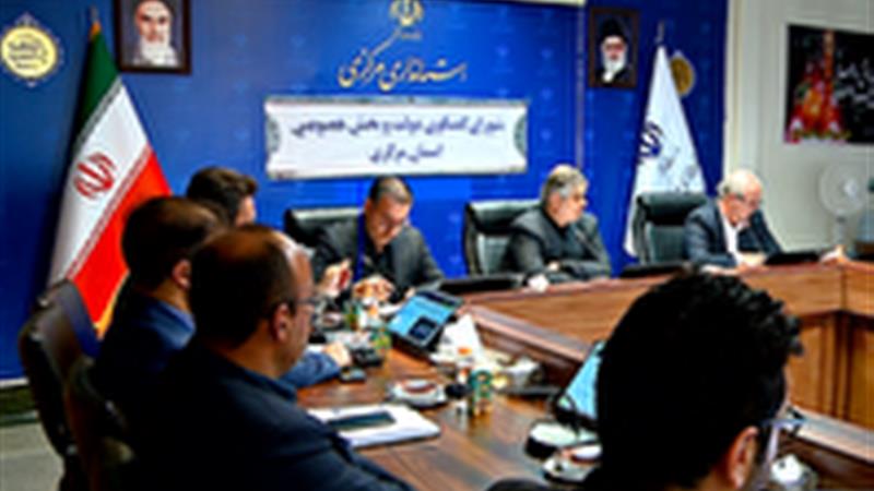 رفع موانع تولید با صدور مصوبات کارگشا