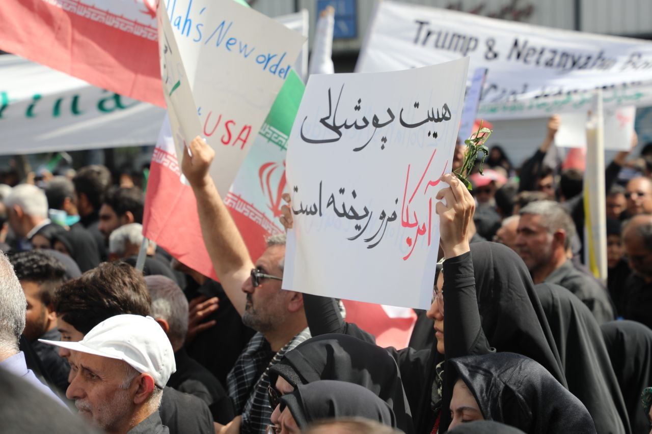 دشمن هنوز زنده است؛ جهاد هنوز زنده‌تر!  
