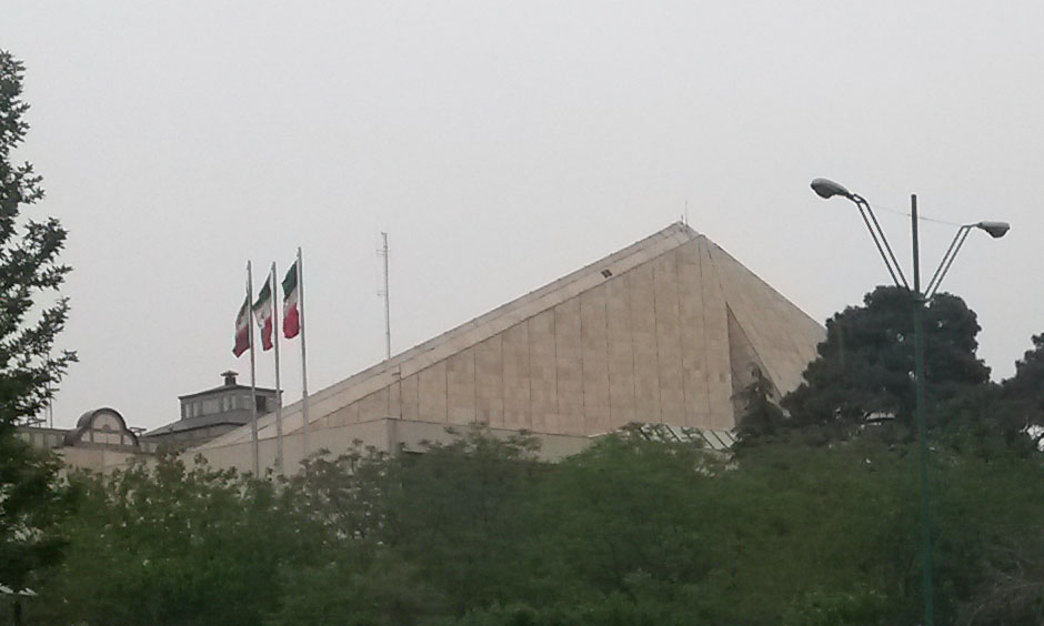 سرمقاله کیهان/ میدان بهارستان
