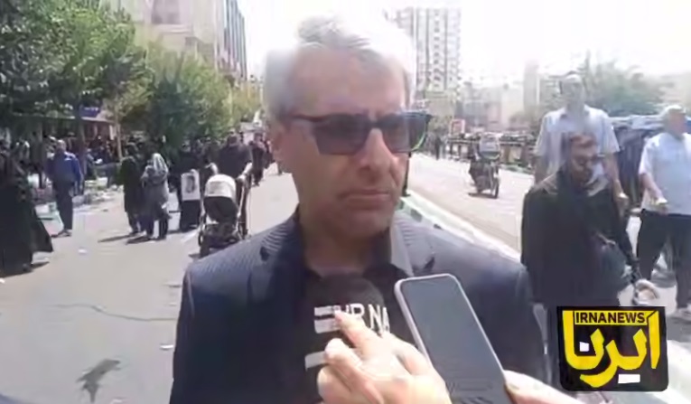 سخنگوی وزارت خارجه: در عین صلح‌طلب بودن به هیچ عنوان تسلیم ذلت نمی‌شویم