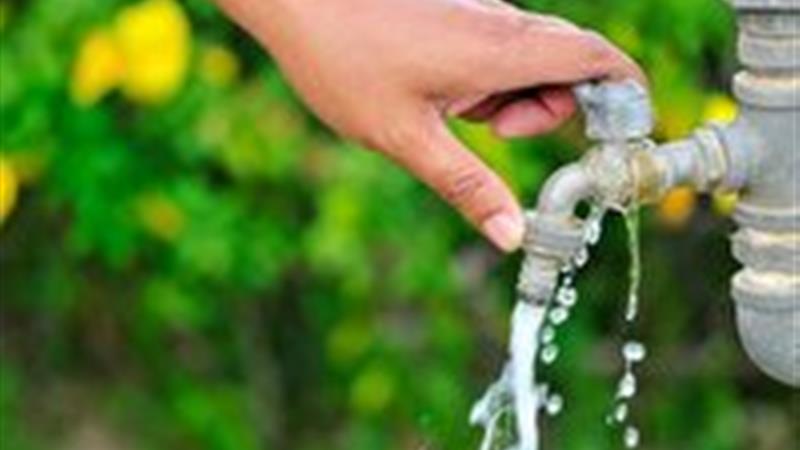 لزوم مدیریت مصرف آب در تابستان