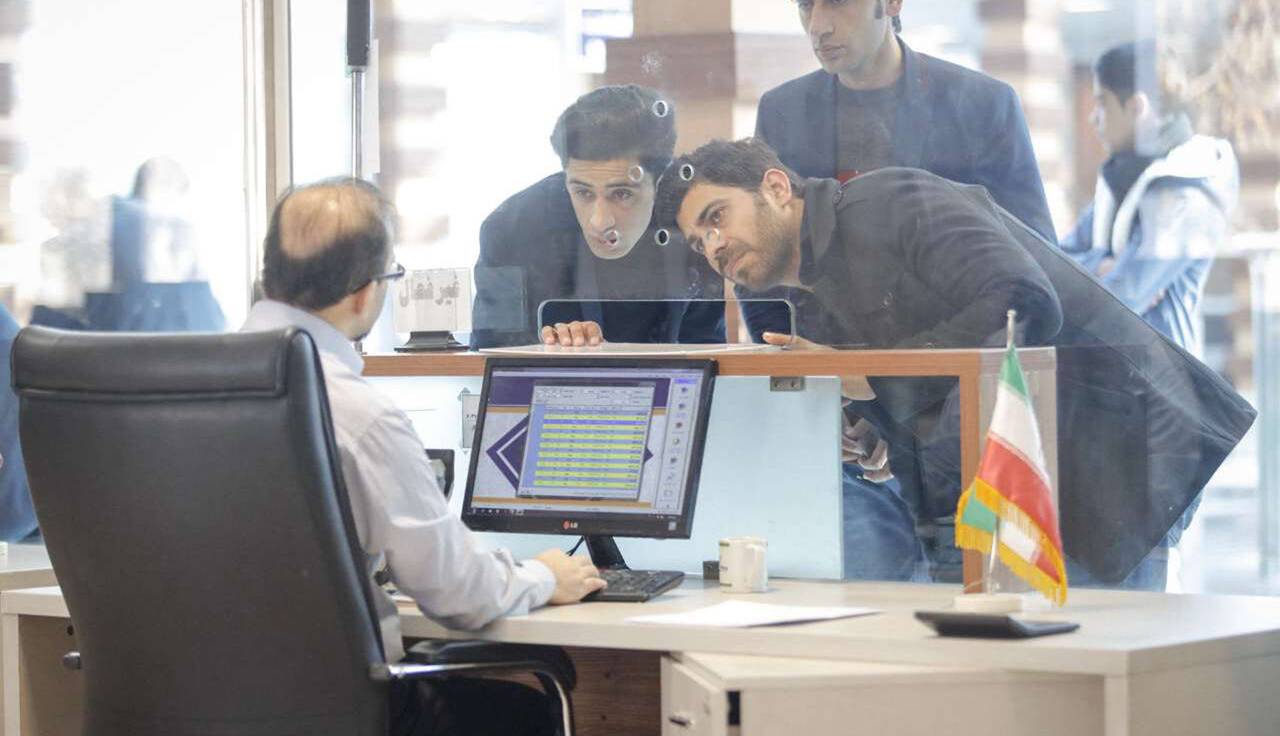 قائممقام شرکت راهآهن جمهوری اسلامی ایران: قیمت بلیت افزایش نمییابد