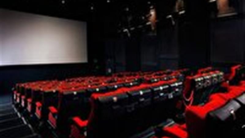 نرخ بلیط سینما هجرت کرج نیم بها می شود