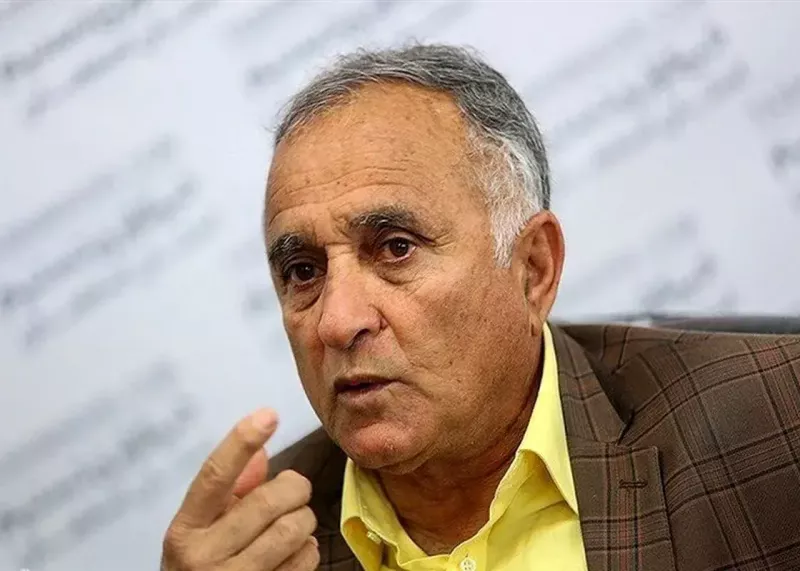 چرخابی: حالا سکوهای سپاهان محرم را میخواهند