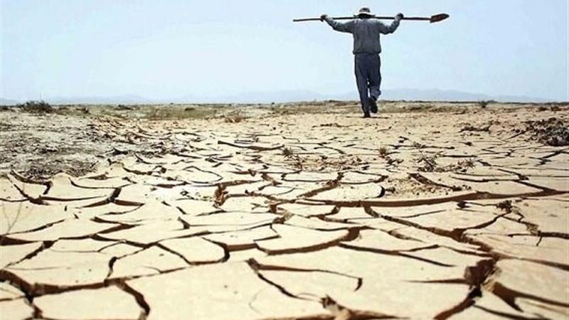 مصرف بیش از حد آبهای زیرزمینی؛ بزرگترین منبع آب شیرین در خطر