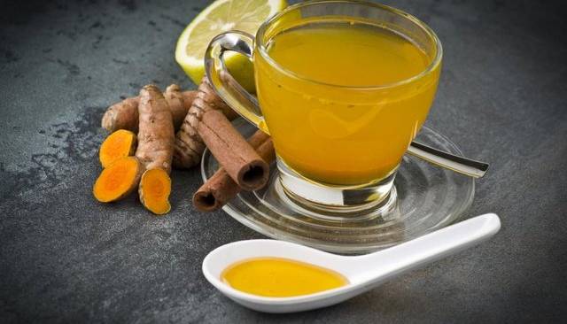 یافته‌های جدید درباره فواید زردچوبه