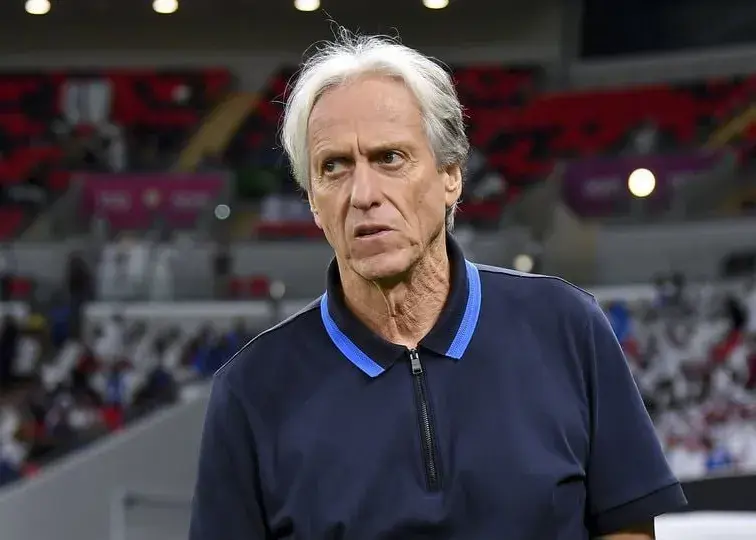 بمب النصر؛ مربی محبوب رونالدو میآید