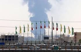 سرمقاله خراسان/ فرصت بی بدیل جنگ تحمیلی دوم!