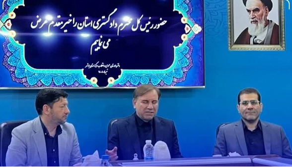 استاندار بوشهر: حبسزدایی تقویت شود