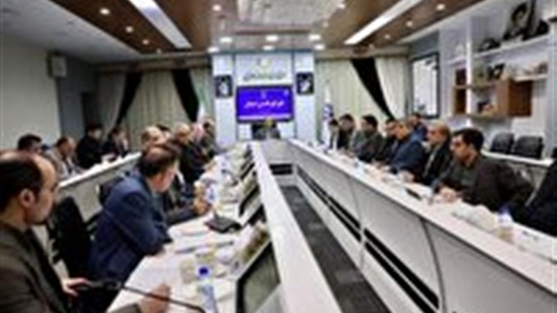 اگر مجموعه‌ای استاندارد‌های لازم فنی را رعایت نکند نباید به فعالیت ادامه دهد