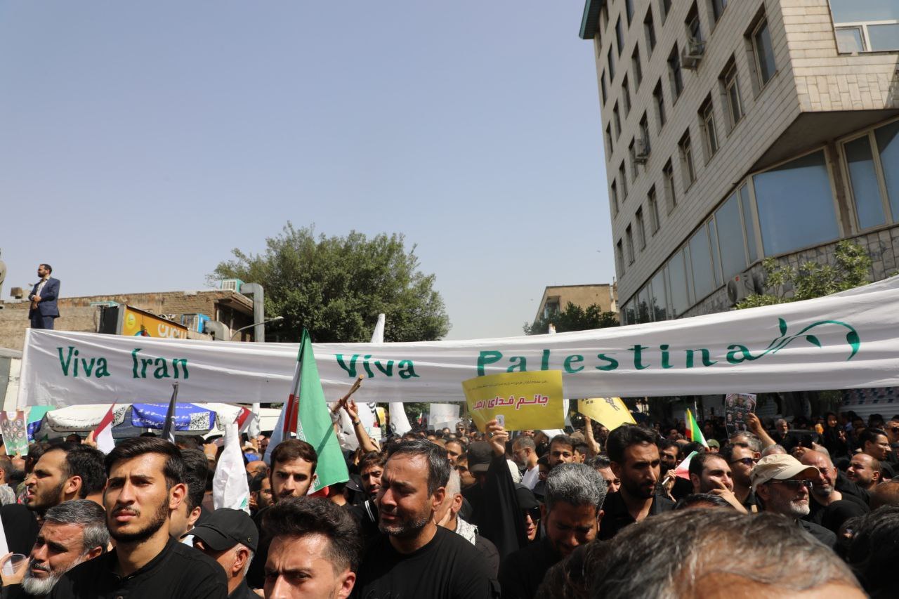 دشمن هنوز زنده است؛ جهاد هنوز زنده‌تر!  