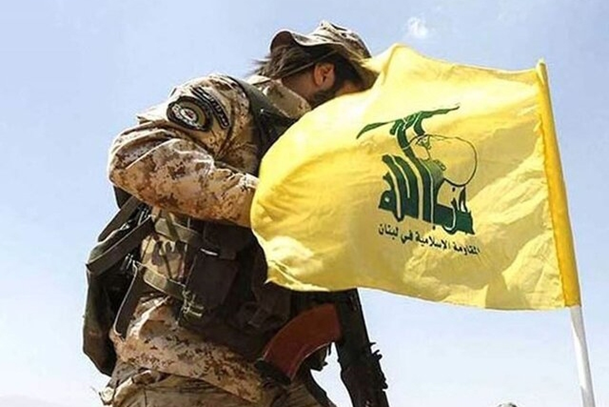 حزبالله: باید اشغالگری آمریکا در لبنان پایان یابد