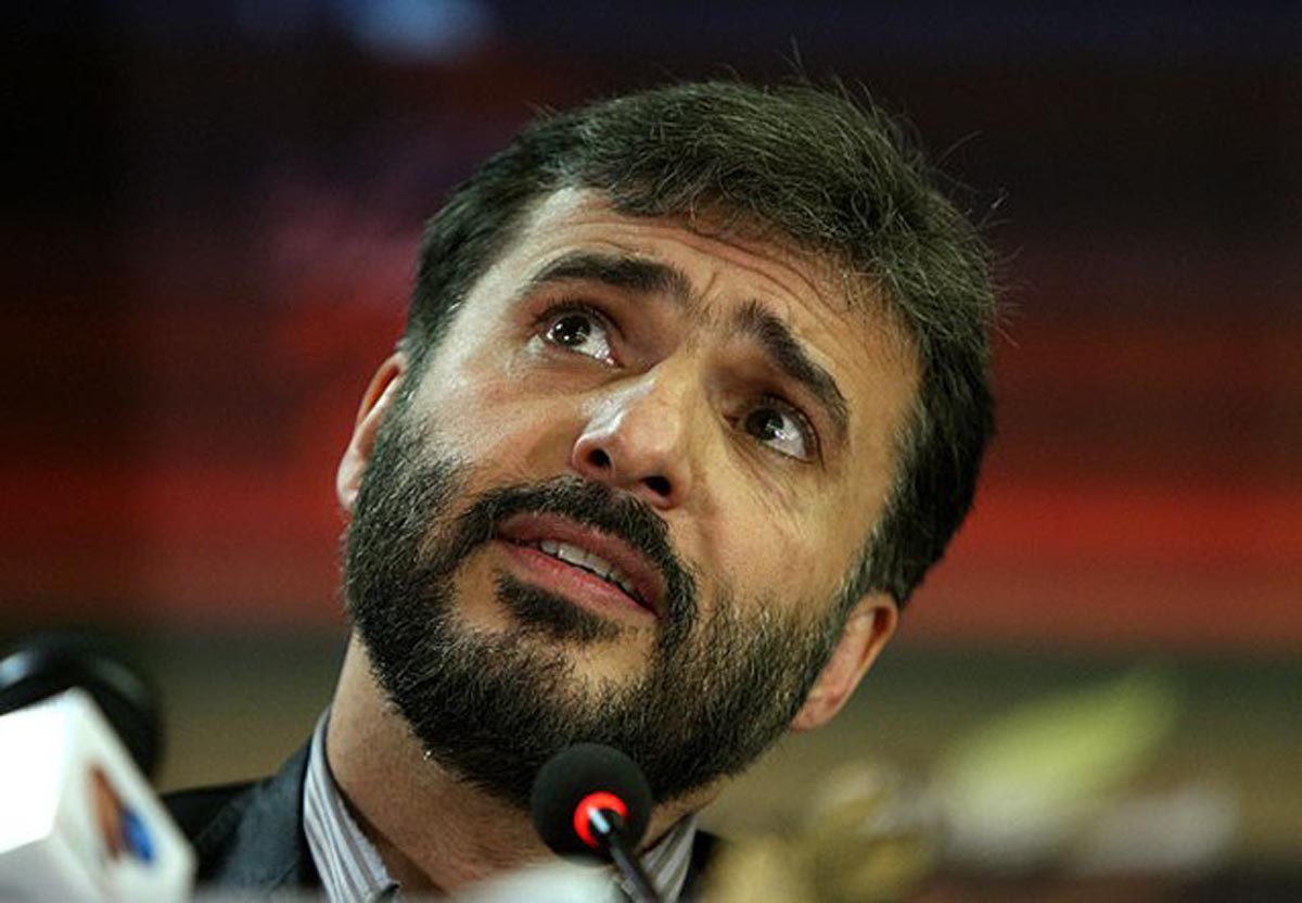 سید جواد هاشمی: دیگر هیچ‌ کجای دنیا جرئت تعرض به ایران را ندارد