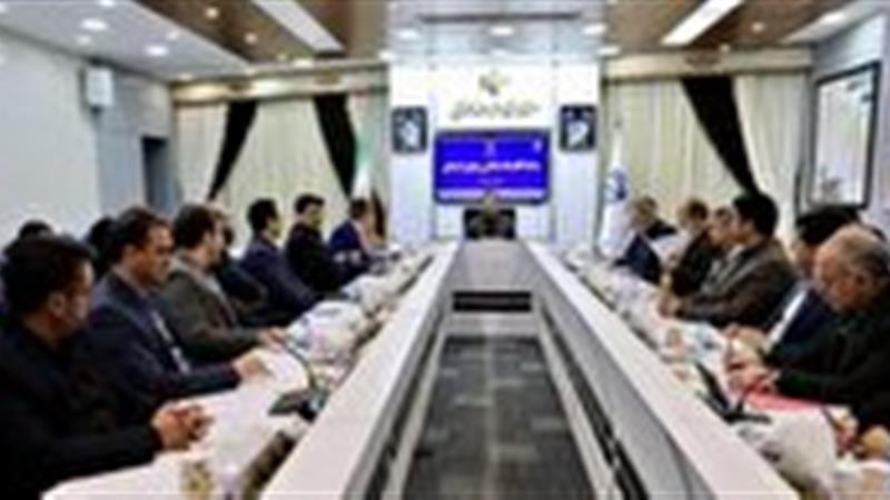 تدوین سند هوش مصنوعی از اولویتهای حوزه فناوری