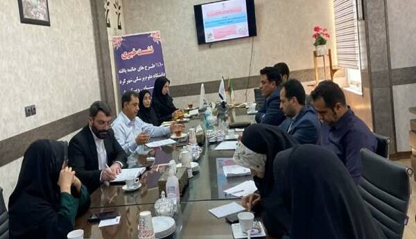 شیوع بالای کیست هیداتید در چهارمحال و بختیاری