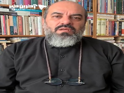 عزم همه جانبه برای محو «شر مطلق»