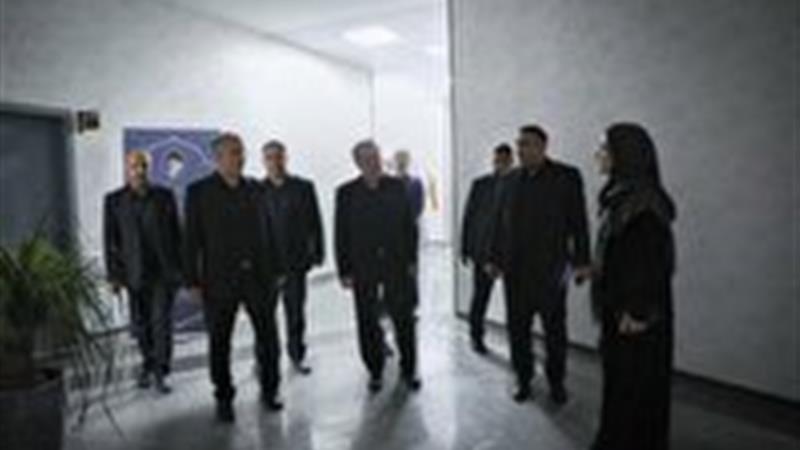 فعالیت دستگاه‌های اجرایی البرز به‌سرعت به روال عادی بازگشته است