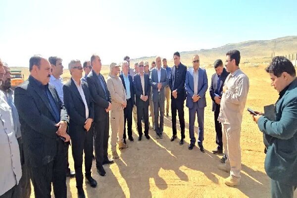 جزئیات ۲ طرح خودروسازی و سدسازی از زبان استاندار کهگیلویهوبویراحمد