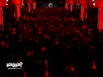 گرچه پر رنج و بلایم؛ خاک عشّاقم...