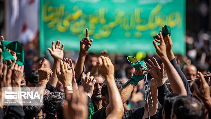 ساماندهی 4 هزار هیئت مذهبی در البرز