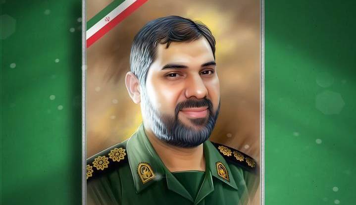 پیکر شهید حمله رژیم صهیونیستی امروز در بندرعباس تشییع می‌شود