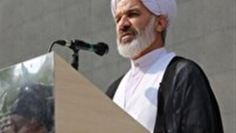 با تعامل نیروهای مسلح و پشتیبانی مردم، ایران پیروز جنگ تحمیلی ۱۲روزه شد