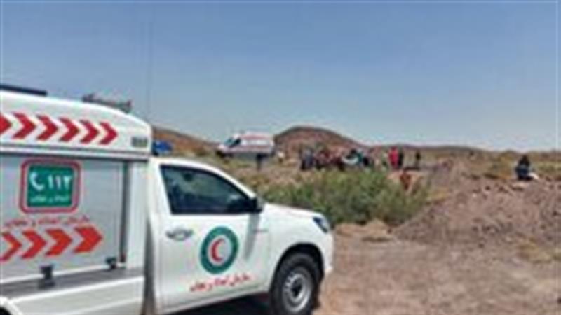 واژگونی مرگبار دنا در میامی