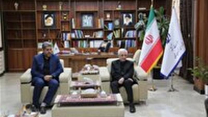 تعامل دستگاهها موجب کاهش تخلفات میشود