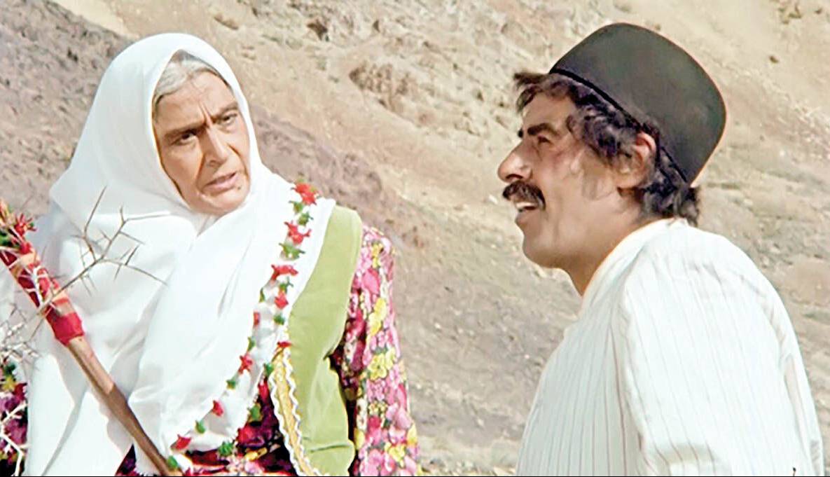 «روزی روزگاری»، سریالی تودلی و دلبرانه