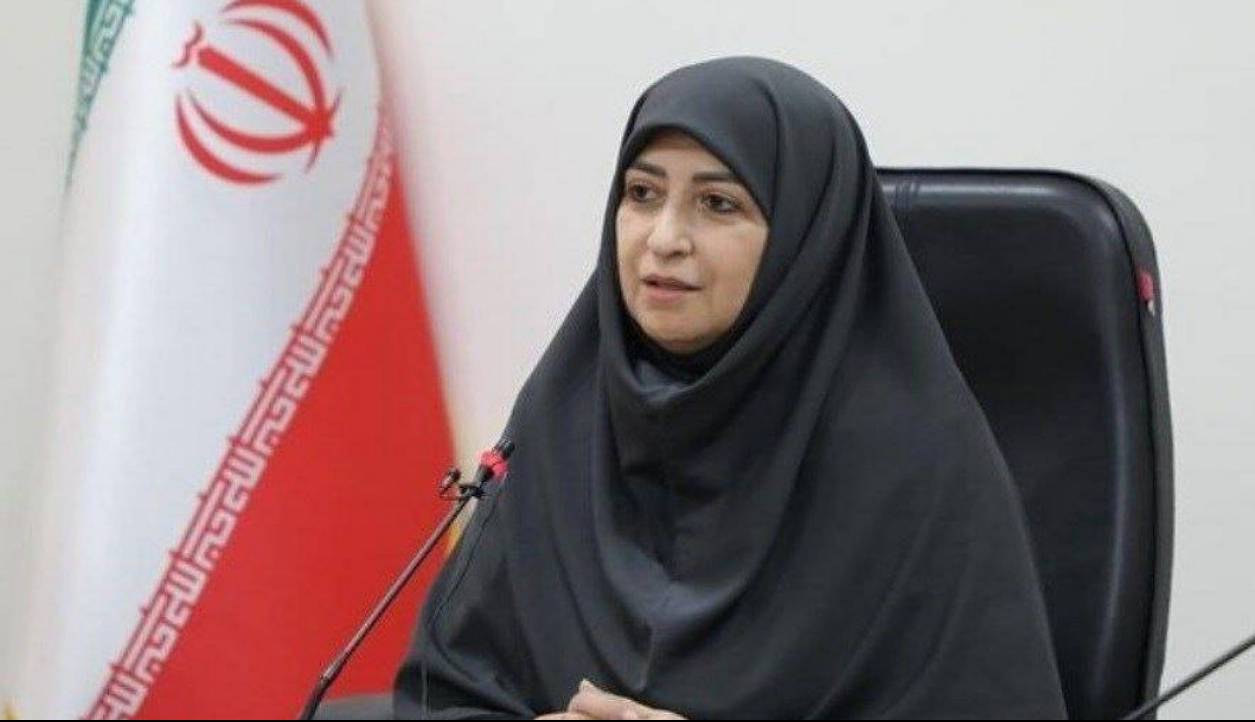 شینا انصاری: از خسارات محیط زیستی جنگ غافل نشویم