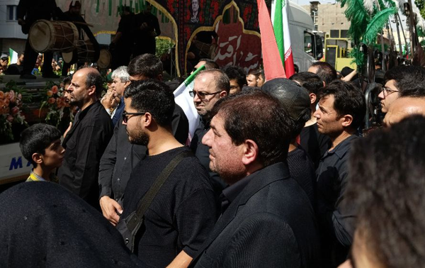 دستیار و مشاور رهبر انقلاب: پاسخ ایران به تجاوزات آینده، هوشمندانه و قاطع خواهد بود